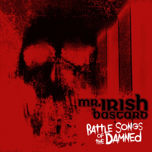 Battle songs of the damned, CD / Album Digipak Cd