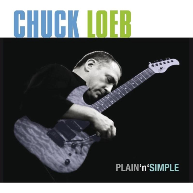 Plain 'N' Simple, CD / Album Cd