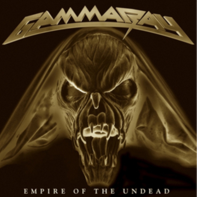 Empire of the Undead, Vinyl / 12" Album Vinyl