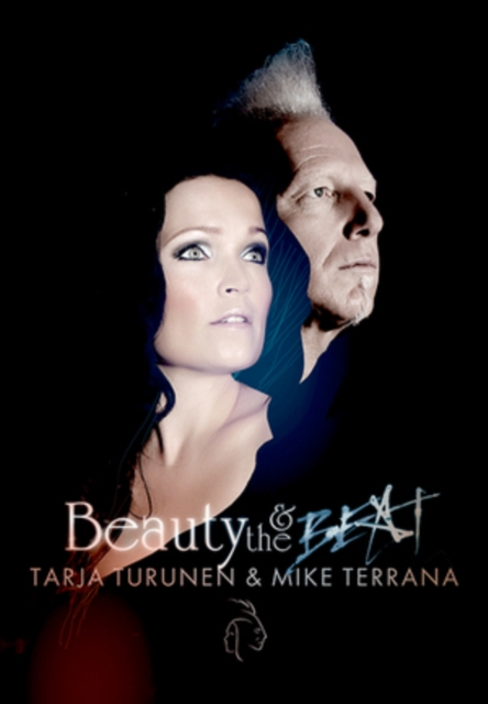 Tarja Turunen and Mike Terrana: Beauty and the Beat, DVD  DVD
