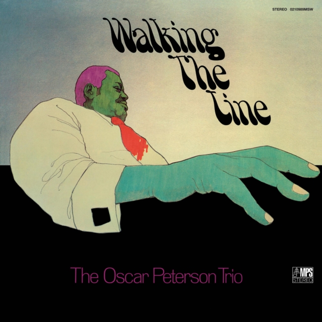 Walking the Line, Vinyl / 12" Album Vinyl