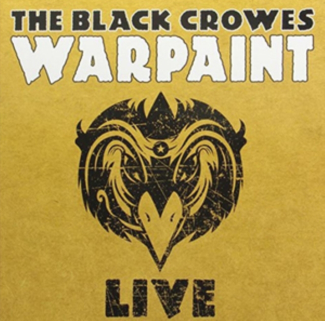 Warpaint Live, Vinyl / 12" Album (Limited Edition) Vinyl