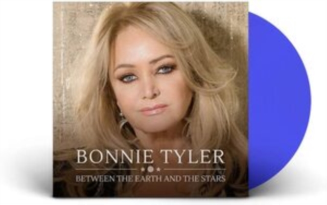 Between the Earth and the Stars (Limited Edition), Vinyl / 12" Album Coloured Vinyl Vinyl