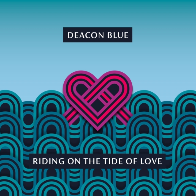 Riding On the Tide of Love, Vinyl / 12" Album Vinyl