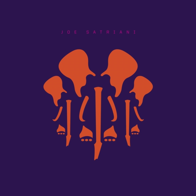 The Elephants of Mars (Special Edition), CD / Album Digipak Cd