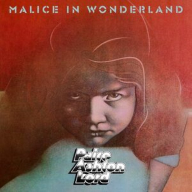 Malice in Wonderland, CD / Album (Jewel Case) Cd