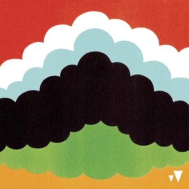 Vapor, Vinyl / 12" Album Vinyl