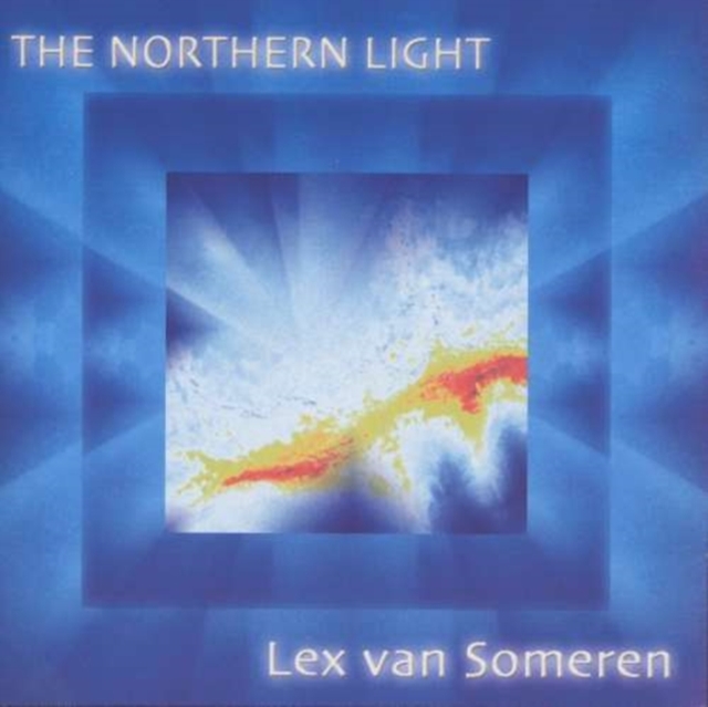 The Northern Light, CD / Album Cd