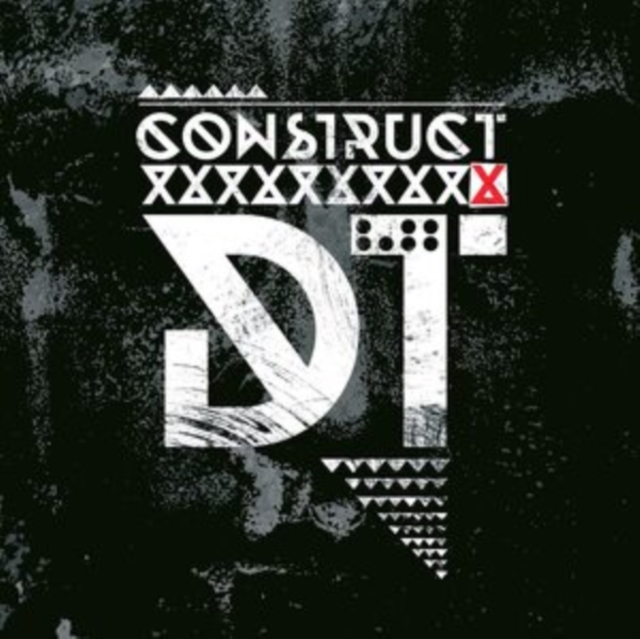 Construct, CD / Album Cd