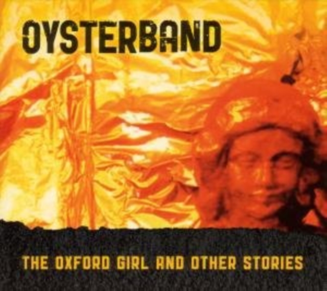 The Oxford girl and other stories, CD / Album Cd
