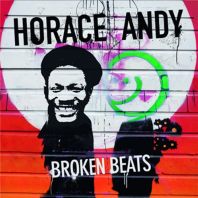 Broken Beats, CD / Album Cd