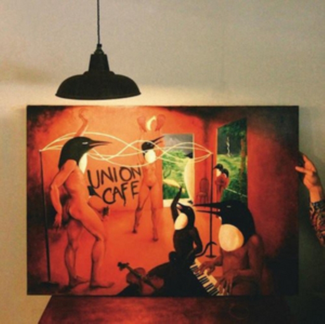 Union Cafe, Vinyl / 12" Album Vinyl