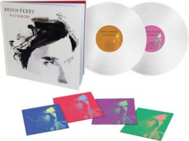 Avonmore (Special Edition), Vinyl / 12" Album Box Set Vinyl