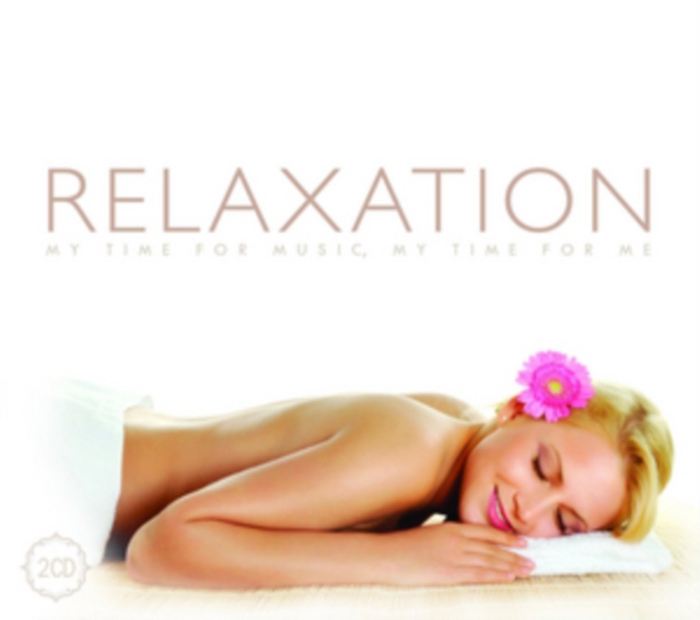 Relaxation, CD / Album Cd