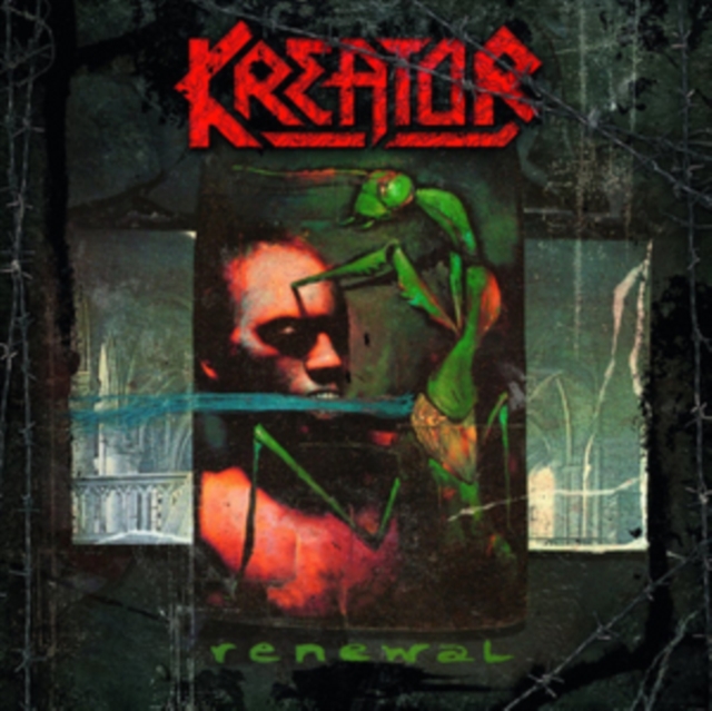 Renewal (Deluxe Edition), CD / Album Cd