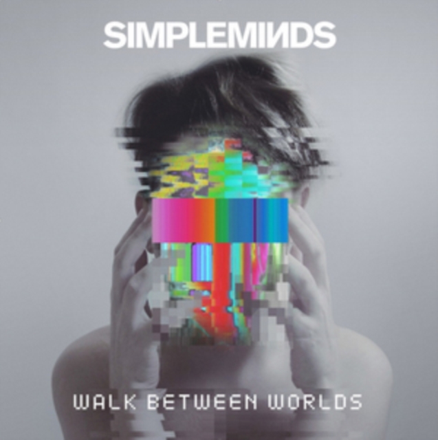 Walk Between Worlds, CD / Album Cd