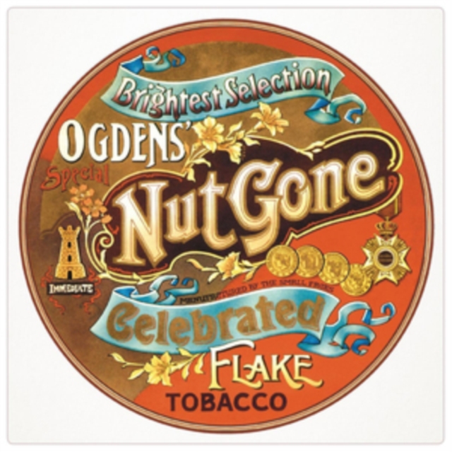 Ogden's Nut Gone Flake, Vinyl / 12" Album Vinyl