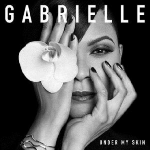 Under My Skin, CD / Album Cd