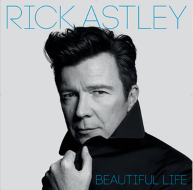 Beautiful Life, CD / Album Cd