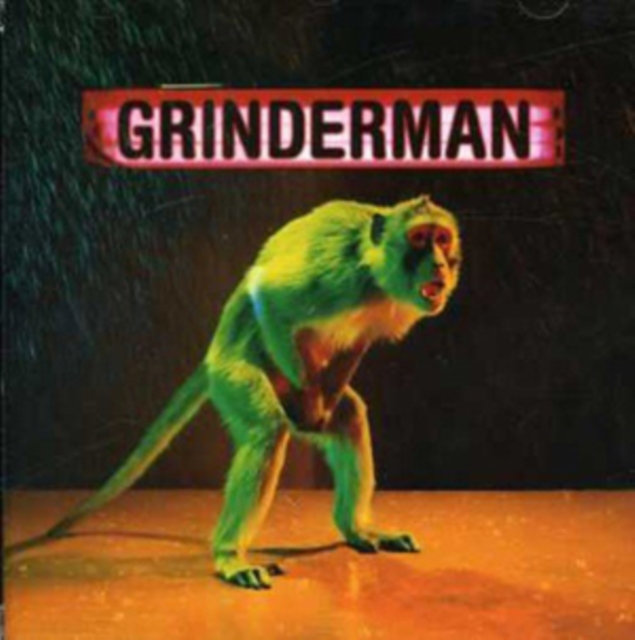 Grinderman, Vinyl / 12" Album Vinyl