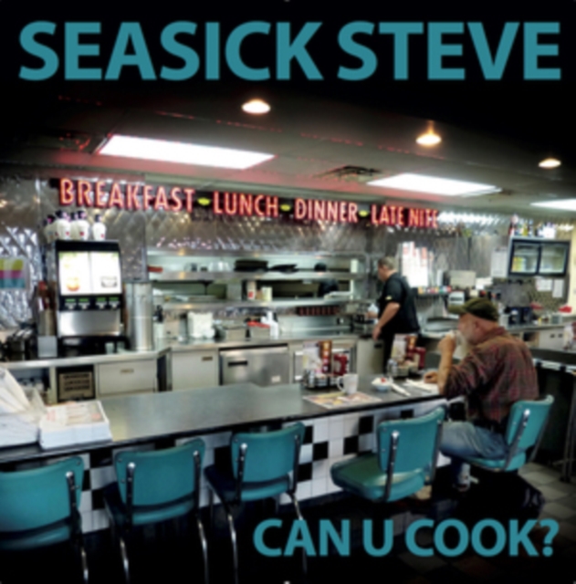 Can U Cook? (Extra tracks Edition), CD / Album Cd