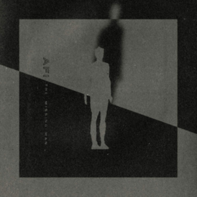The Missing Man, Vinyl / 12" EP Vinyl