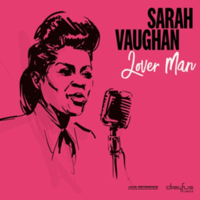 Lover Man (Bonus Tracks Edition), CD / Album Cd