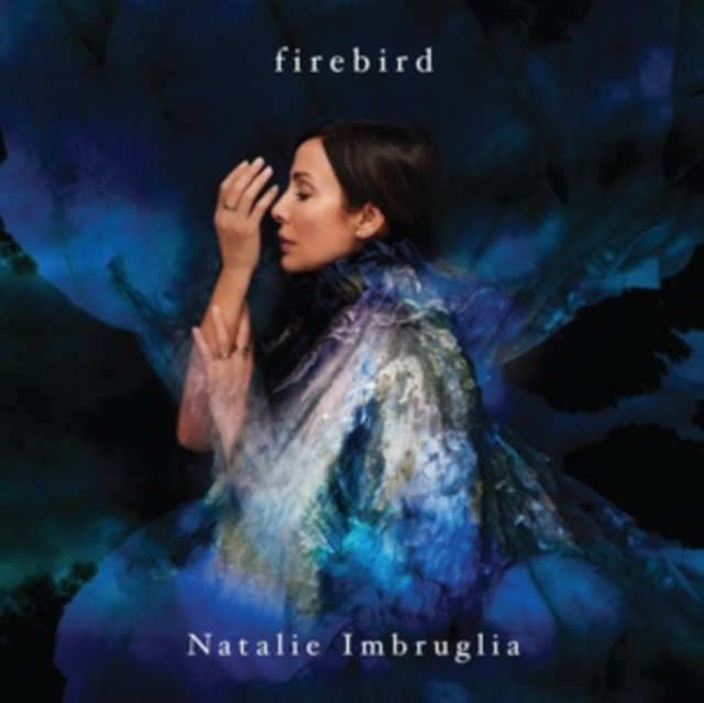 Firebird, CD / Album Cd