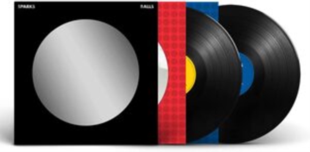 Balls (Deluxe Edition), Vinyl / 12" Album Vinyl