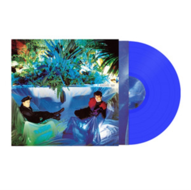 Sulk (40th Anniversary Edition), Vinyl / 12" Album Coloured Vinyl Vinyl