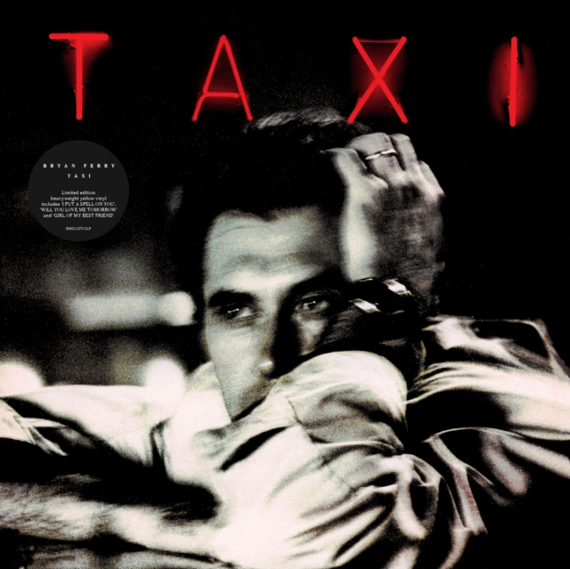 Taxi, Vinyl / 12" Album Vinyl