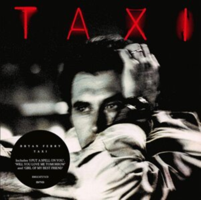 Taxi, CD / Album Cd