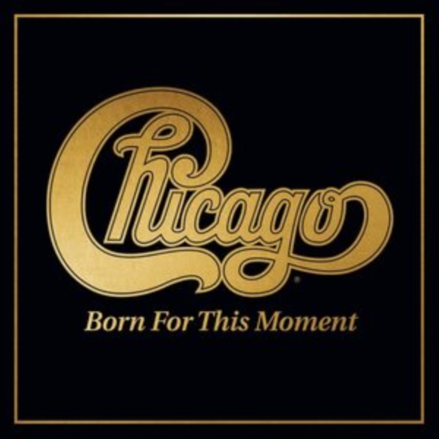 Born for This Moment, Vinyl / 12" Album Vinyl
