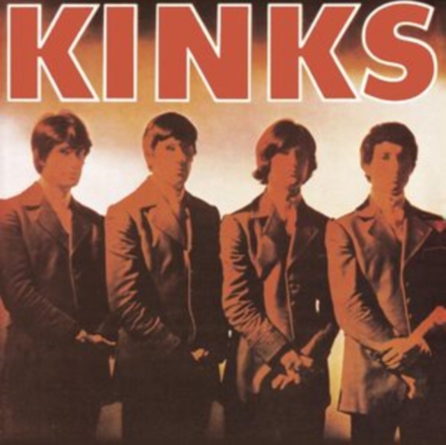 Kinks, Vinyl / 12" Album Vinyl