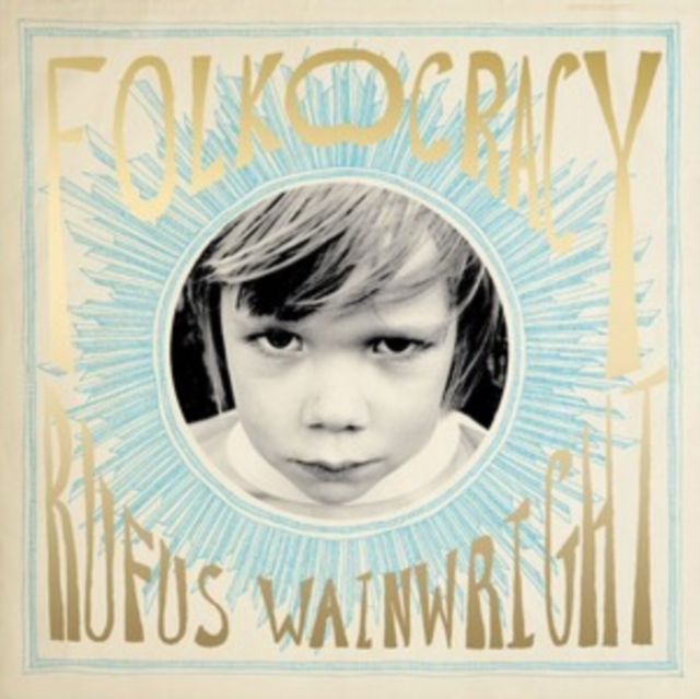 Folkocracy, CD / Album Cd