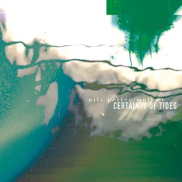 Certainty of Tides, CD / Album Cd