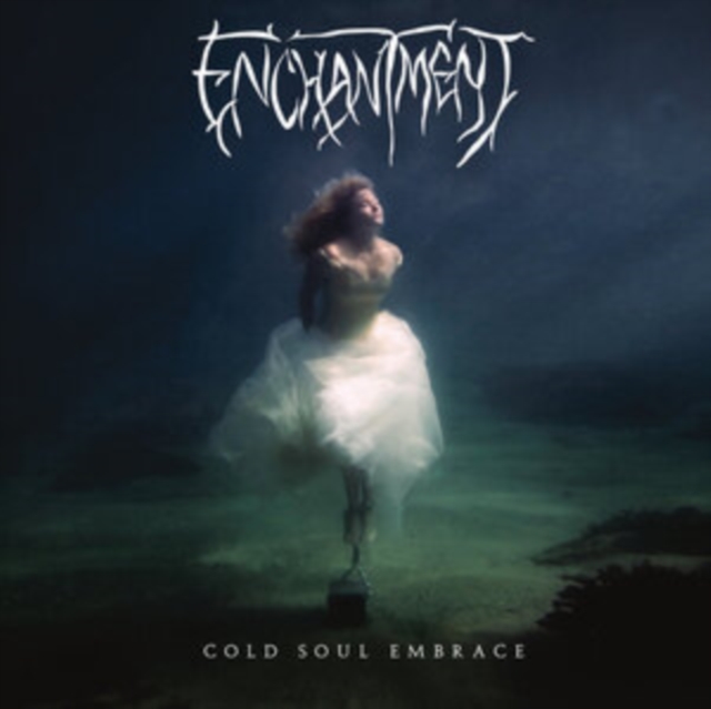 Cold soul embrace, Vinyl / 12" Album Coloured Vinyl Vinyl