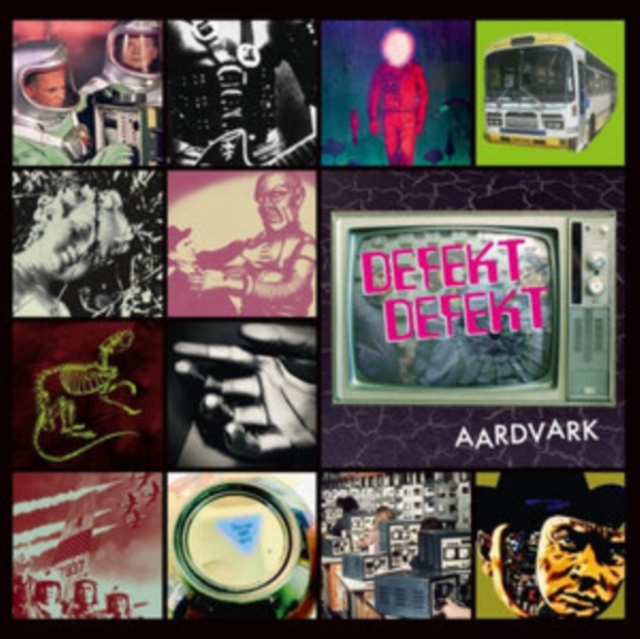Aardvark, Vinyl / 12" Album Vinyl