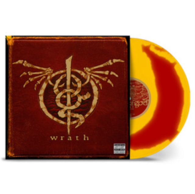 Wrath, Vinyl / 12" Album Coloured Vinyl (Limited Edition) Vinyl