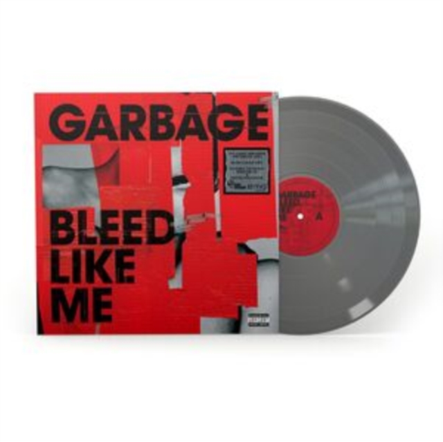 Bleed Like Me, Vinyl / 12" Album Coloured Vinyl Vinyl