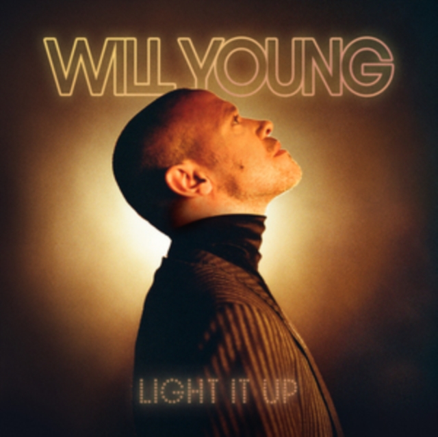 Light It Up, CD / Album Cd