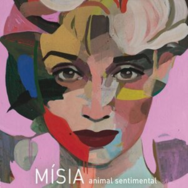 Animal Sentimental, Vinyl / 12" Album Vinyl