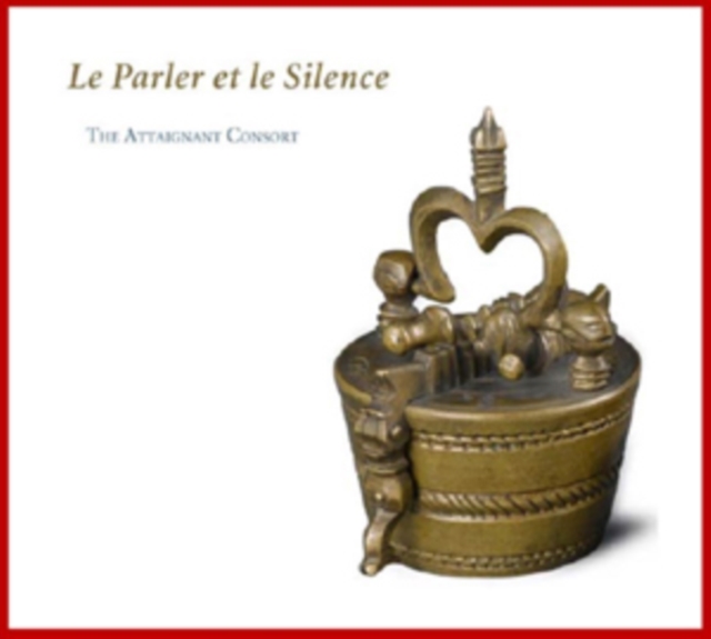 Le Parler Et Le Silence, CD / Album Cd