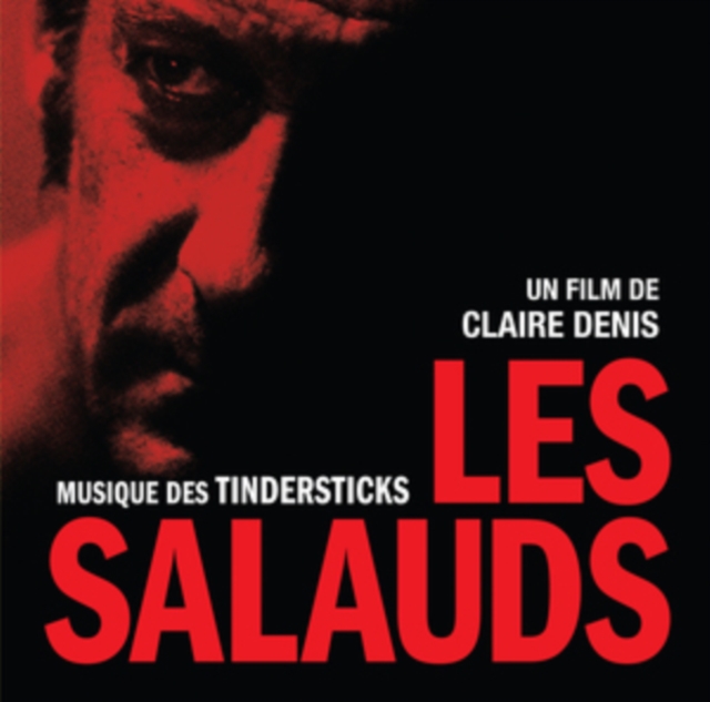 Les Salauds, CD / Album Cd