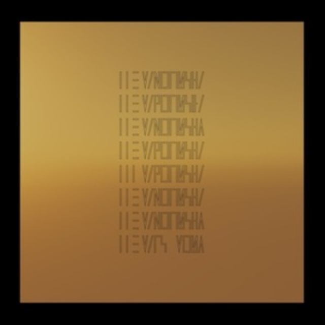 The Mars Volta, Vinyl / 12" Album Vinyl