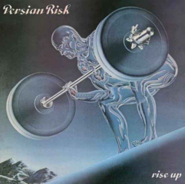 Rise up, Vinyl / 12" Album Vinyl