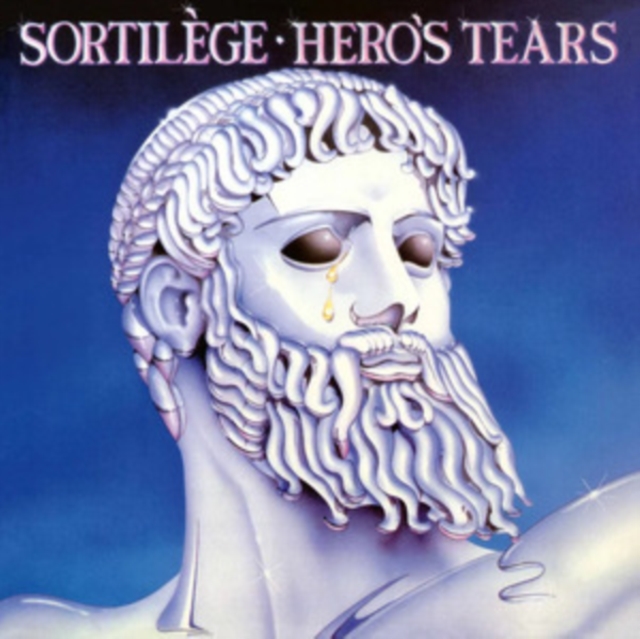 Hero's Tears, Vinyl / 12" Album Vinyl
