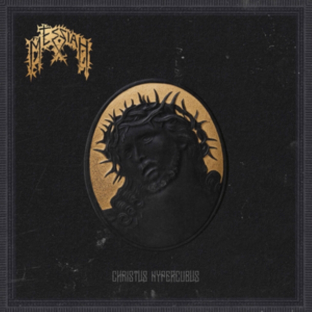 Christus hypercubus, CD / Album Cd