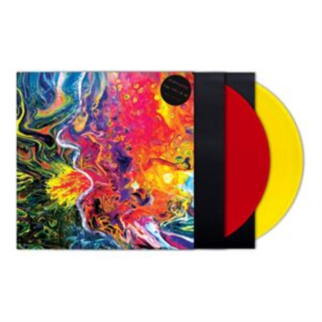 Obi Thine XI (Deluxe Edition), Vinyl / 12" Album Vinyl