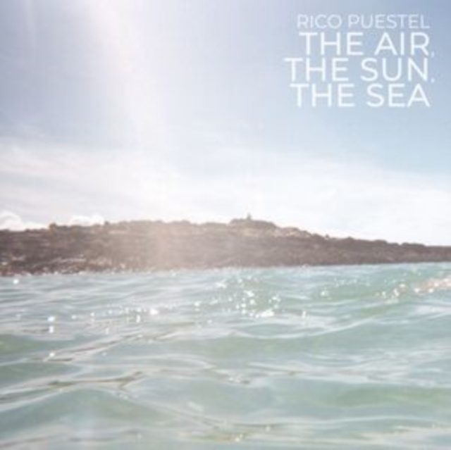 The Air, the Sun, the Sea, Vinyl / 12" Single Vinyl